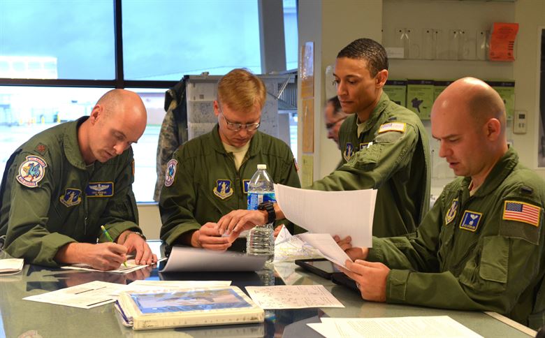 aviation industry Air Force As A Lucrative Career Option