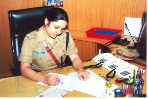Roopa Ips