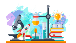 Science Onward Journey V3