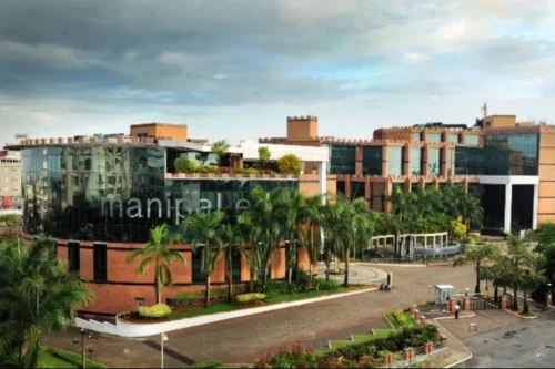Manipal Academy Of Higher Education Manipal Academy Of Higher Education