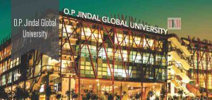 O.p. Jindal Global