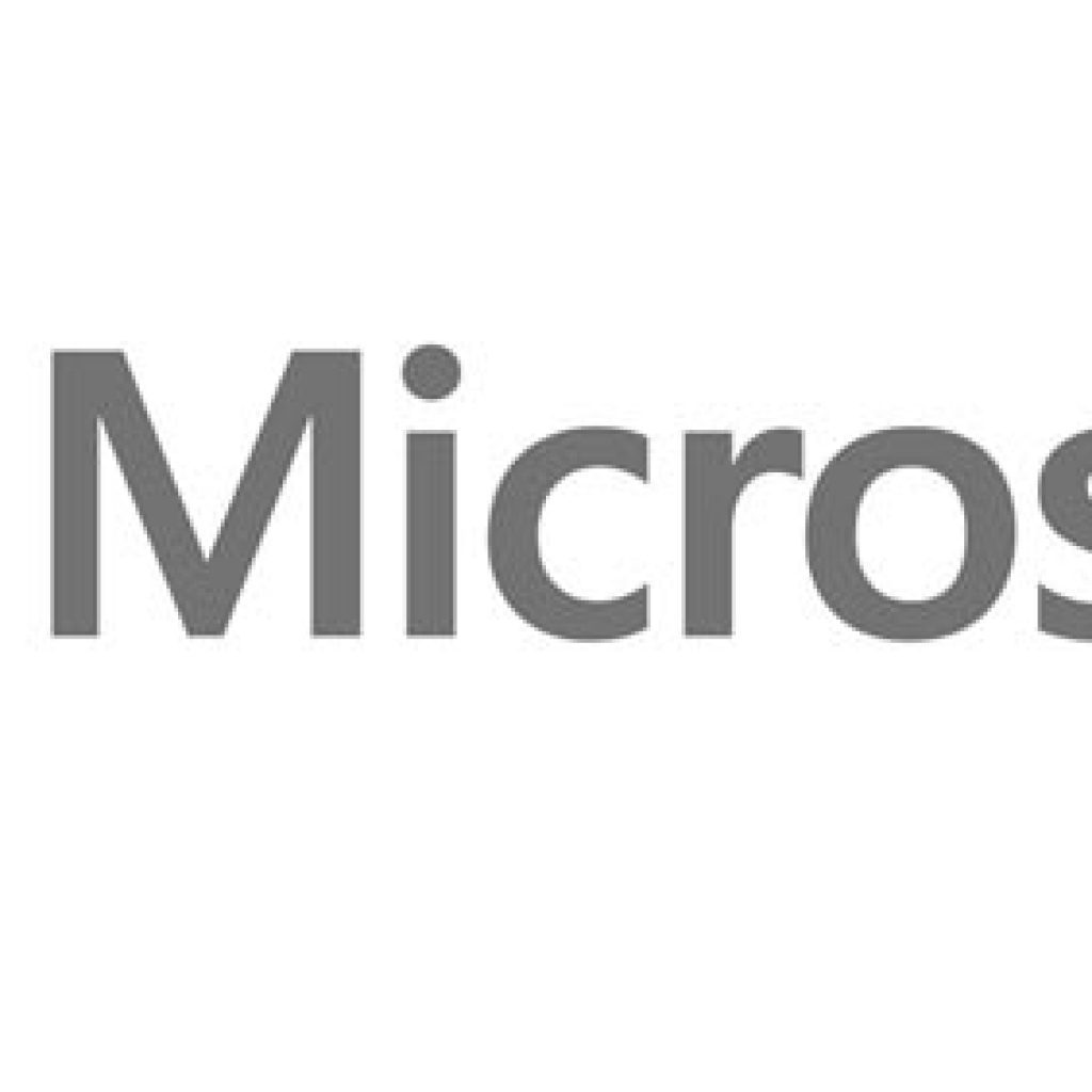 Microsoft resume