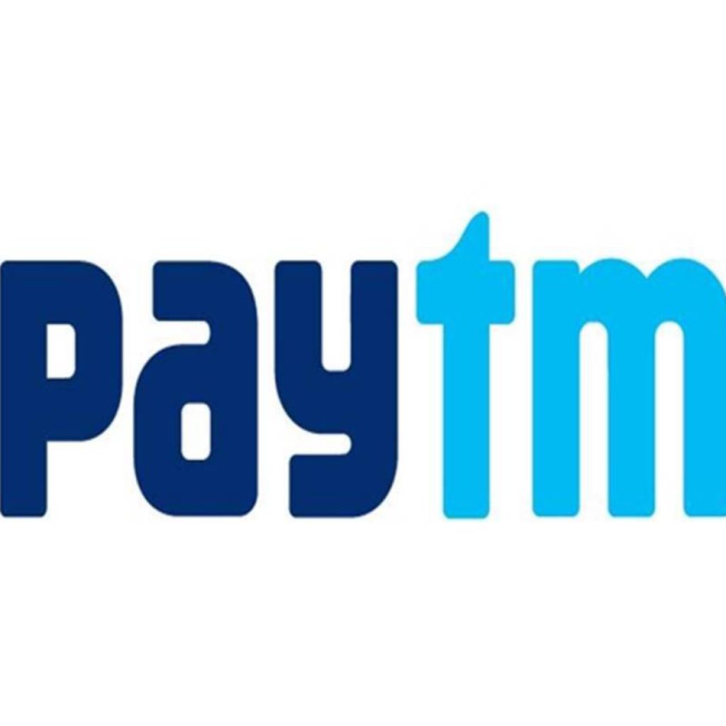 Paytm resume