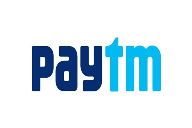 Paytm resume
