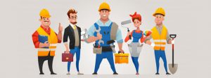 Worker Visa