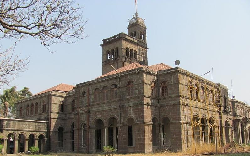 University Of Pune Main Building 3 Cropped 1551691604 BCom