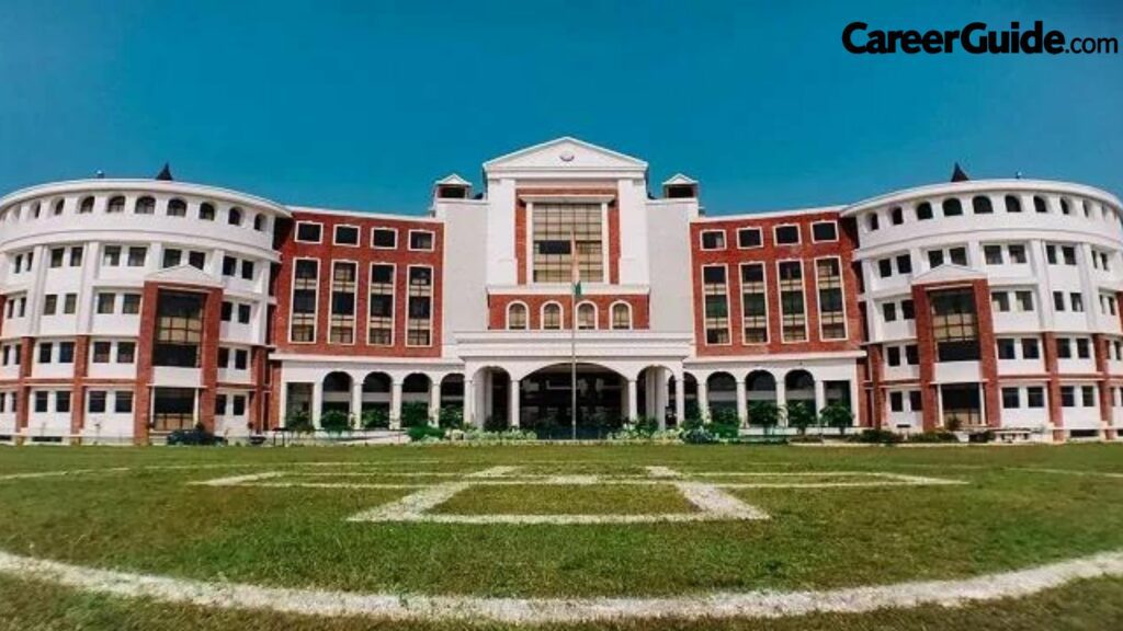 PRIVATE UNIVERSITIES IN UTTARAKHAND