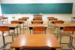 Classroom Management For An Effective Learning Environment Scaled