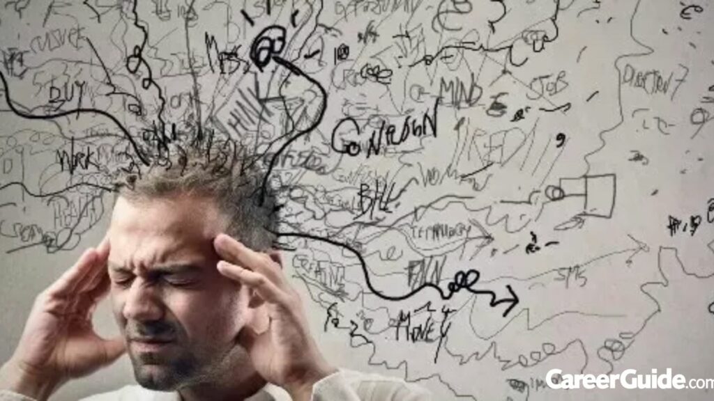 overthinking