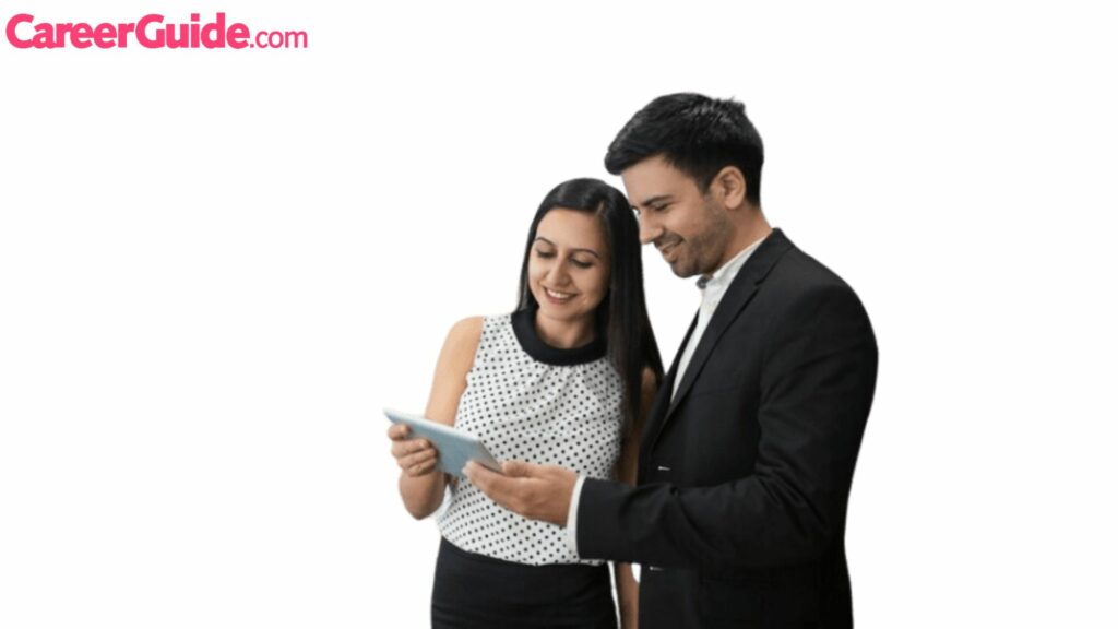 CAREER & JOB SWITCH GUIDANCE