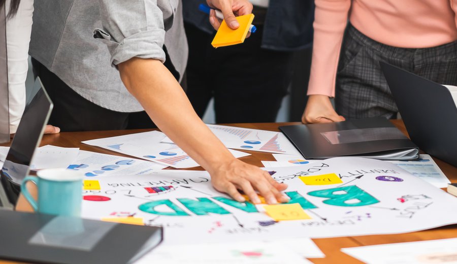 What Is A Marketing Environment 1
