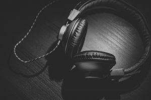 Head Phones