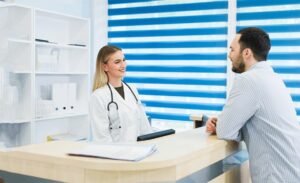 Prog 1642694083medical Office Assistant Program College In North York