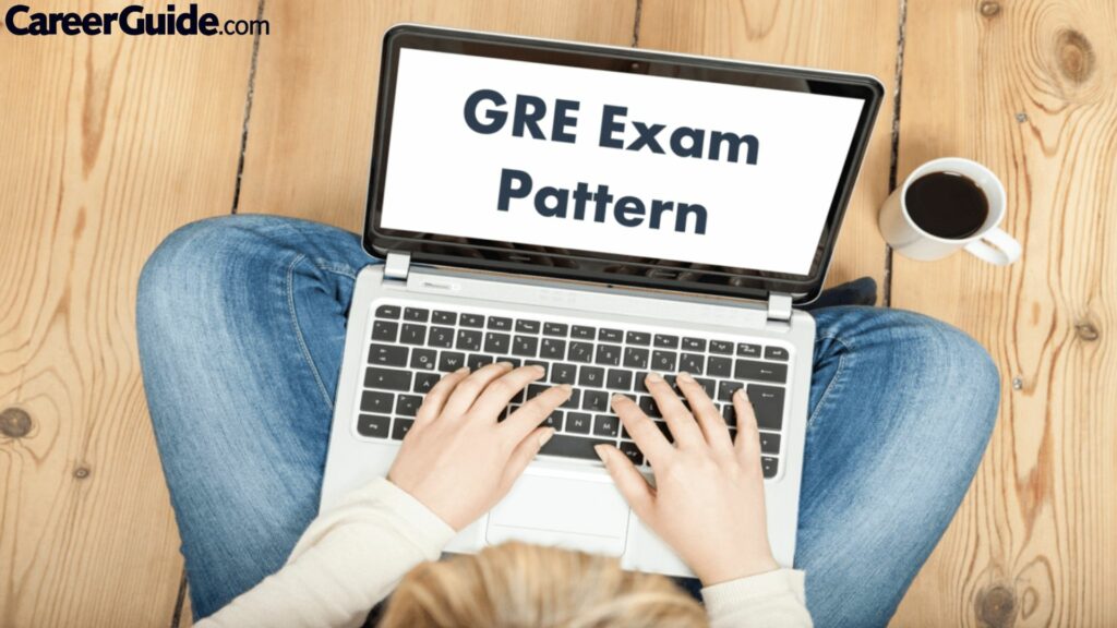 Gre Exam Pattern