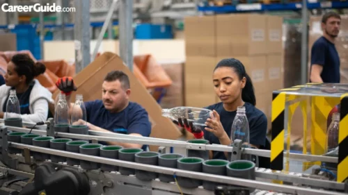 Process Technician Jobs For College Dropouts Process Technician Jobs For College Dropouts