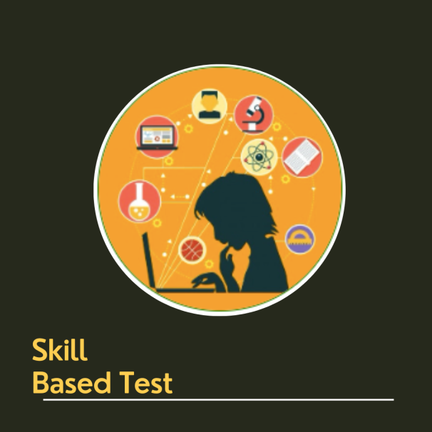 Professional Skill Index Test