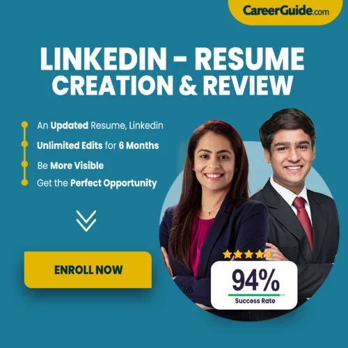 linkedin resume