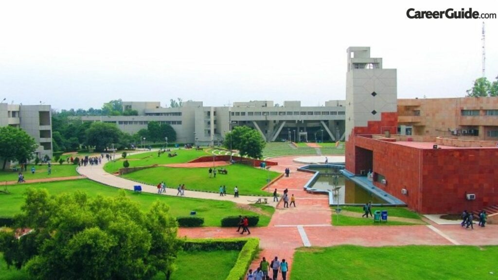 Delhi College Of Engineering