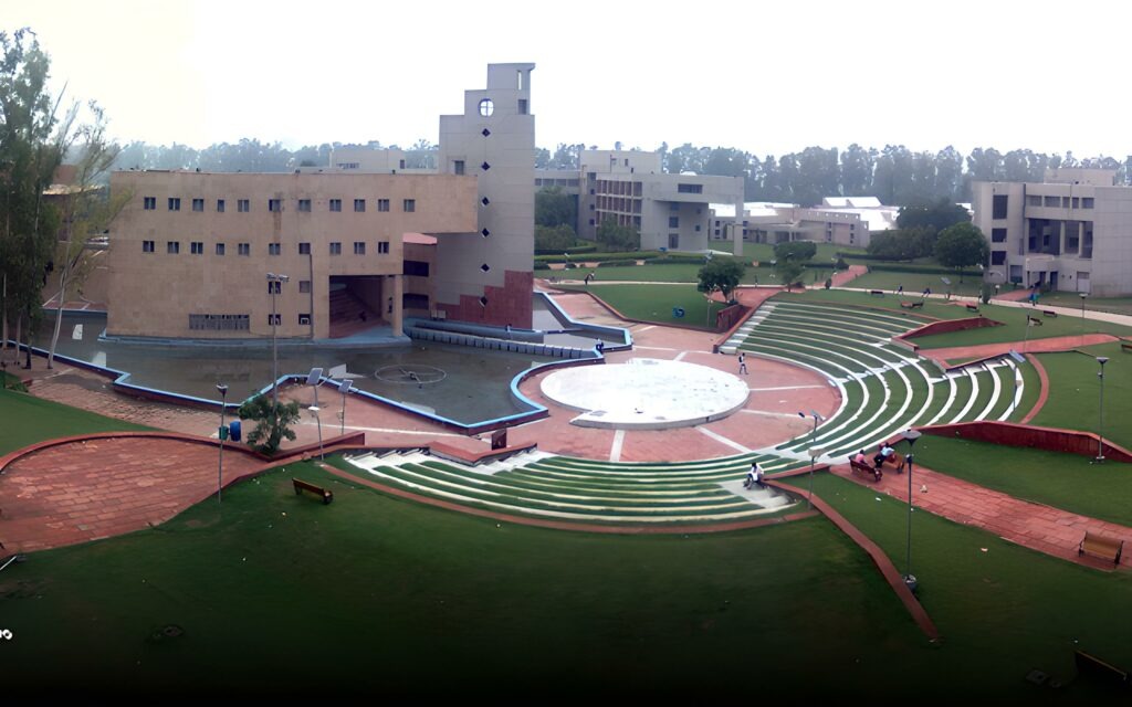 Delhi College Of Engineering
