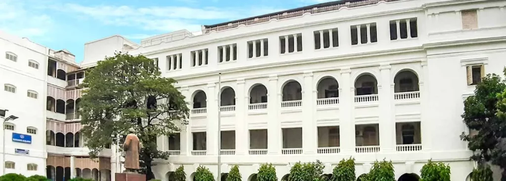 Calcutta University