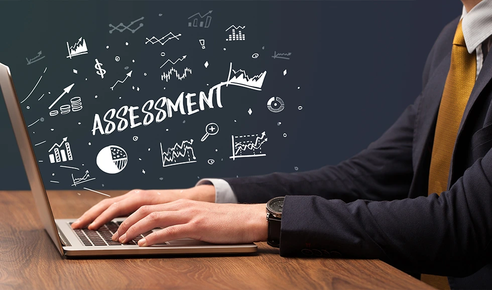 PSYCHOMETRIC ASSESSMENT