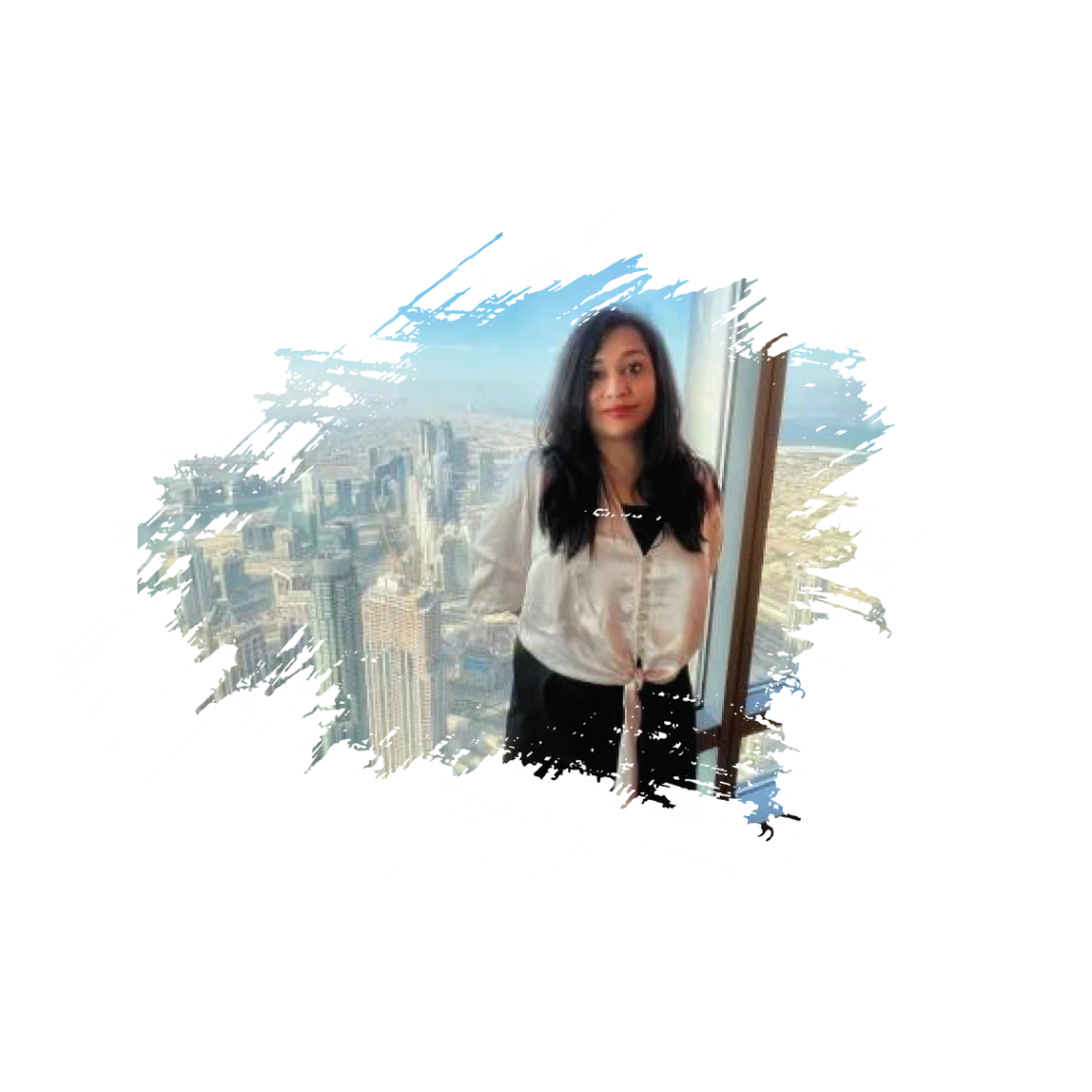 Surabhi Dewra Edtech Entrepreneur