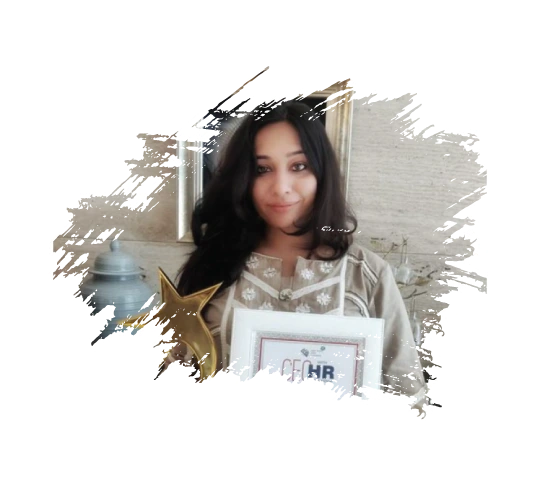 Surabhi Dewra National Award Holder