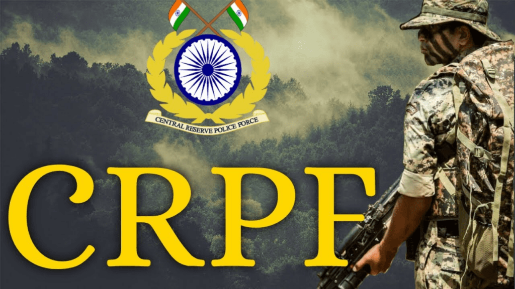Crpf