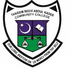 Thassim Beevi Abdul Kader College