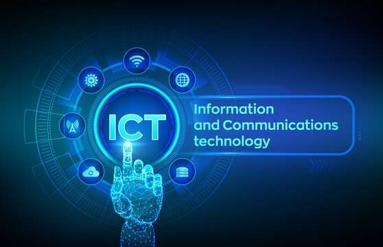 ICT Full Form