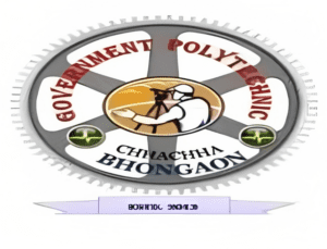 Government Polytechnic, Chhachha