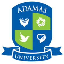 Adamas University