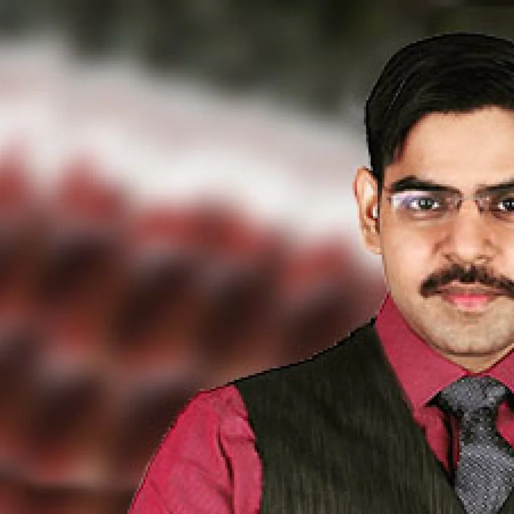 Aditya Sisodia Counsellor Study Abroad In Australia 1
