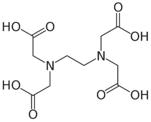 Edta Full Form