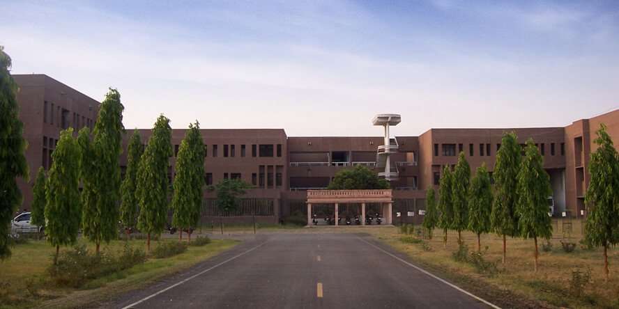 Iet Lucknow