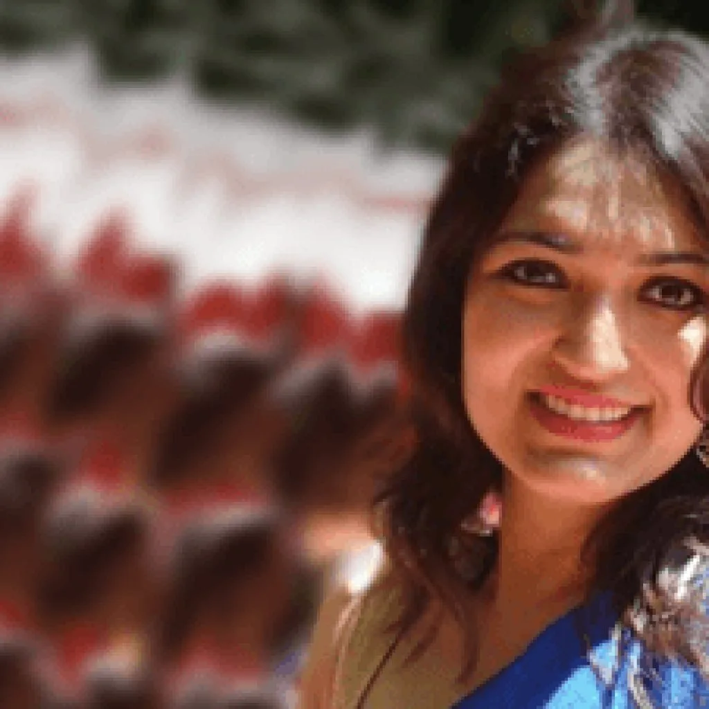 Sakshi Mittal Counsellor Study Abroad In Australia