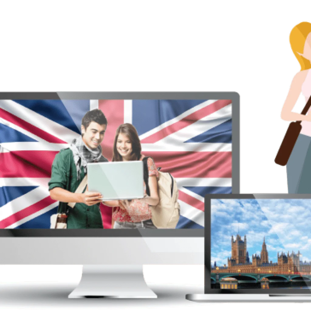 Admission Process In Uk