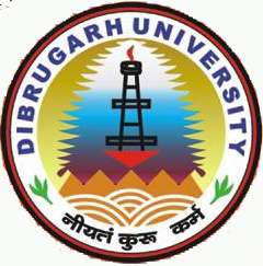 Dibrugarh University, 9 Best University in Assam