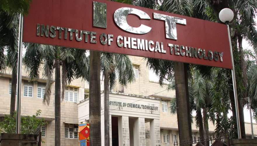 Ict Mumbai