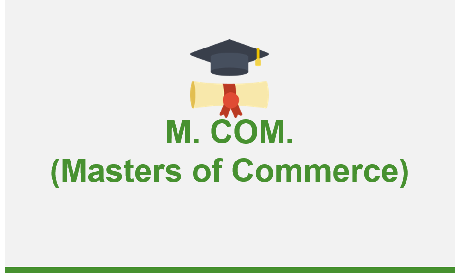 Mcom