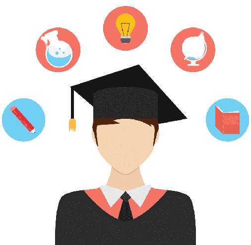 Png Transparent Graduate University College Graduation Ceremony Student Academic Degree Student People Public Relations University Removebg Preview