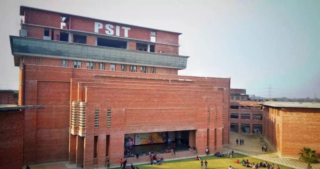Psit Kanpur