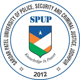 Sardar Patel University
