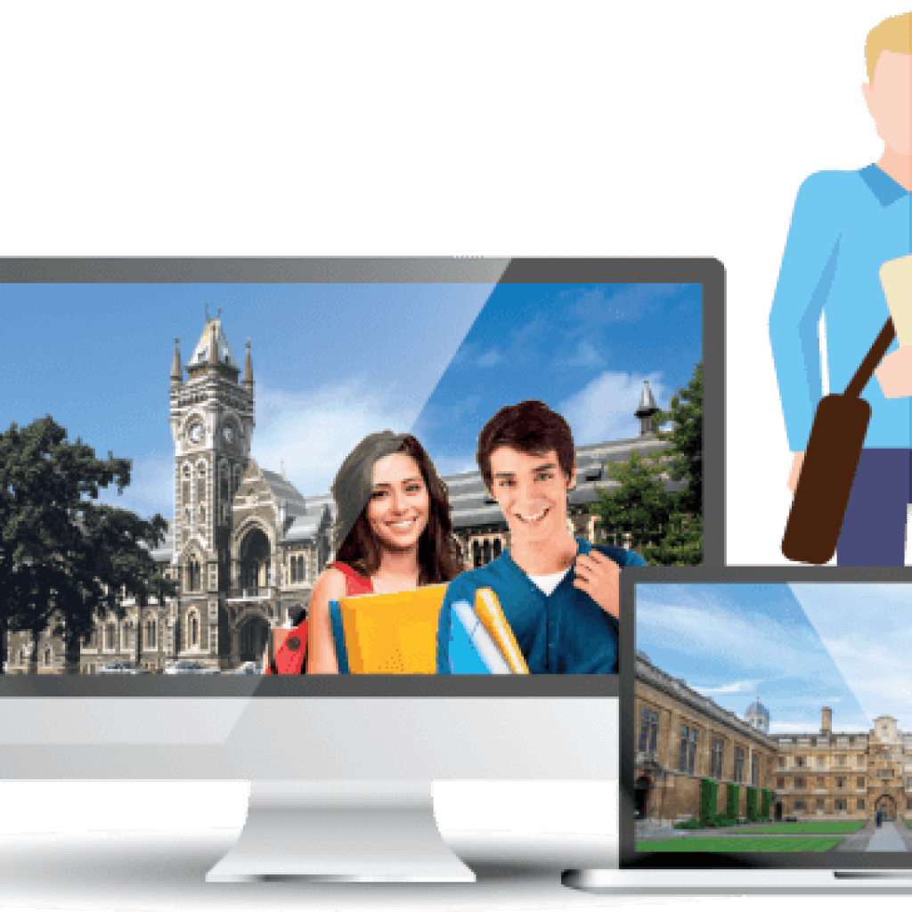 Study Abroad In New Zealand