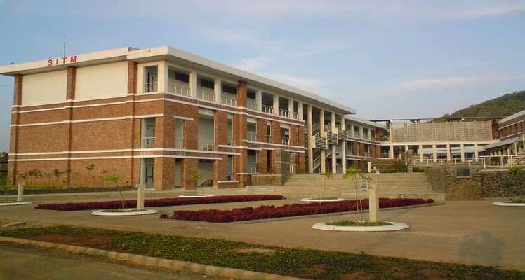 Symbiosis Institute Of Computer Studies And Research