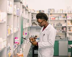 d-pharmacy