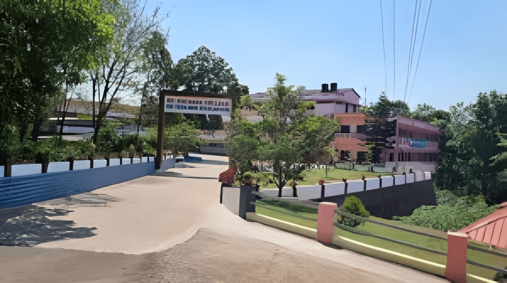 St.Thomas College of Teacher Education