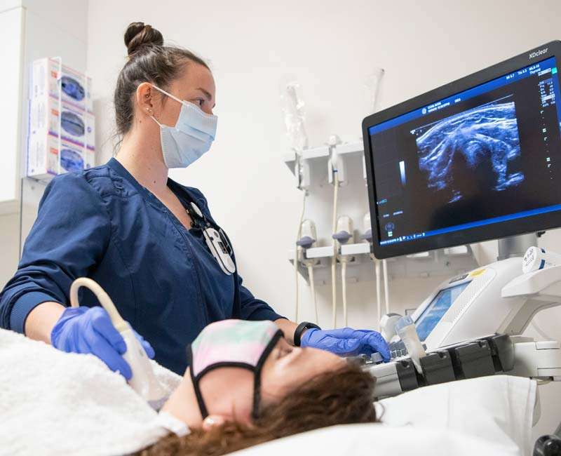 4995 Ultrasound Imaging