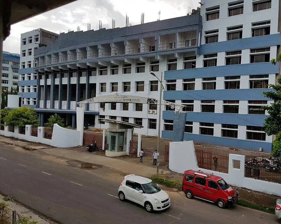 A.c. Patil College Of Engineering