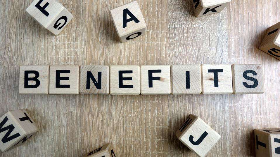 Benefits